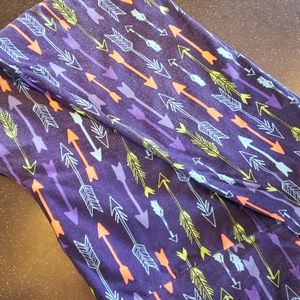 *LAST WEEK* TC LuLaRoe Leggings